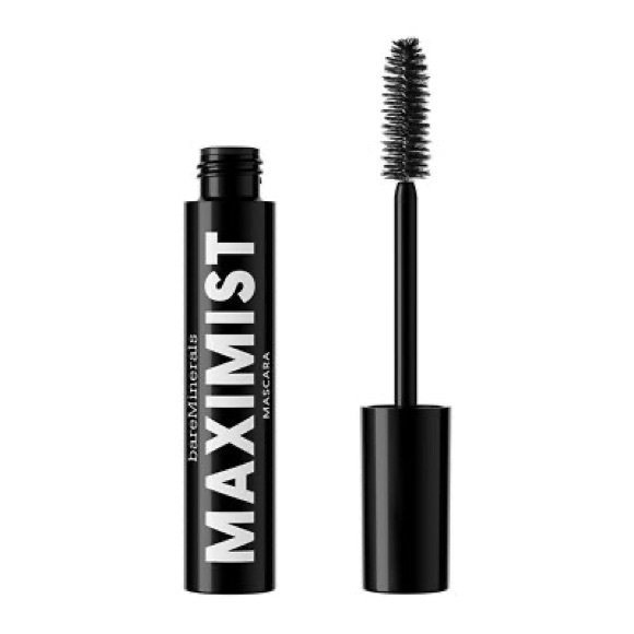 bareMinerals Other - New BARE MINERALS Maximist Black Mascara